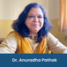 Indore Institute of Management and Research, HOD, BBA FT: Dr. Anuradha Pathak Interview
